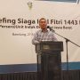 Menunjang Kelancaran Pemudik, PLN UID Jabar Sediakan 35 Posko Mudik