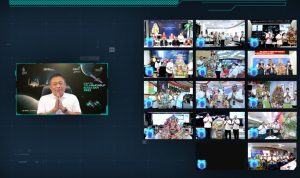 Jelang Idul Fitri 1443 H, TelkomGroup Pastikan Kualitas Infrastruktur dan Layanan Tetap Prima Jelang Idul Fitri 1443 H, TelkomGroup Pastikan Kualitas Infrastruktur dan Layanan Tetap Prima