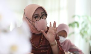 Dinkes Jabar Fokuskan Pelayanan Posyandu untuk Turunkan Angka Stunting di Jawa Barat