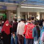 PT KAI Daop 2 Telah Menjual Ratusan Ribu Tiket Keberangkatan Mudik