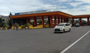 E-Toll akan Diganti dengan MLFF, Ada Tambahan yang Harus Dibeli, Apa Itu MLFF?