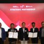 Telkom dan Microsoft Perkuat Kemitraan Strategis untuk Akselerasi Digitalisasi Indonesia