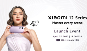 Peluncuran Xiaomi 12 Series di Indonesia, Yuk Catat Waktunya! Peluncuran-Xiaomi-12-Series-di-Indonesia