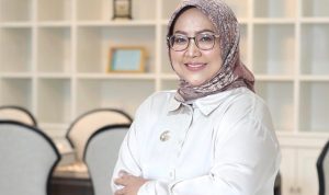 Bupati Bogor Ade Yasin dan 7 Tersangka Kasus Suap Lainnya Ditahan di Rutan Polda Metro Jaya