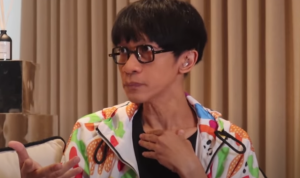 Aming Mengaku Pernah Mengalami Kekerasan Seksual Bertahun-tahun