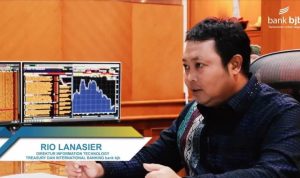 bank bjb - BPD Terbaik Indonesia FX Trading Awards 2022