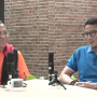 Blak-blakan ke Dahlan Iskan, Sandiaga Uno: Belum Pernah Ada Pemilu yang Kalah Jadi Bagian dari Pemerintahan!