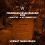 Perkuat Pendidikan Karakter Generasi Muda, Wanadri Kembali Gelar Diksar untuk Masyarakat Umum