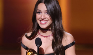 grammy awards 2022