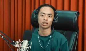 Parodikan Andika Kangen Band, Subcriber Zinidin Zidan Turun dari 5 Juta jadi 1 Juta Parodikan Andika Kangen Band, Subcriber Zinidin Zidan Turun dari 5 Juta jadi 1 Juta