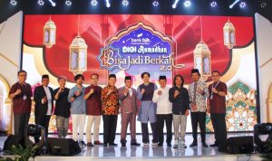 bank bjb Gelar Digi Ramadhan Bisa Jadi Berkah 2.0