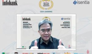 bank bjb Raih 7 Penghargaan di Infobank Digital Brand Awards 2022 Infobank Digital Brand Awards 2022Infobank Digital Brand Awards 2022