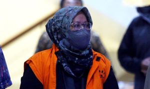 Sidang Perdana Ade Yasin, Jaksa KPK Sebut Aliran Dana Untuk Biaya Sekolah Eks Kepala BPK Jabar
