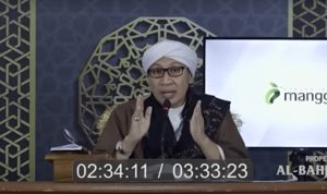 Penyebab Hilangnya Pahala Puasa, Simak Penjelasan dari Buya Yahya Penyebab Hilangnya Pahala Puasa, Simak Penjelasan dari Buya Yahya