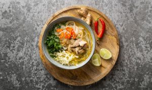 Menu Buka Puasa yang Sederhana, Mudah dan Enak!