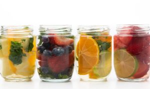 3 Ide Minuman Sehat yang Cocok di Hari Lebaran