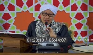 Hukum Mencicipi Masakan Untuk Buka Puasa, Ini Kata Buya Yahya