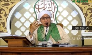 Ternyata Kita Tidak Boleh Menceritakan Aib Diri Sendiri Kepada Orang Lain, Simak Penjelasan Buya Yahya di Sini