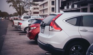 Ilustrasi (freepik). Cara Membuka Pintu Mobil yang Terkunci