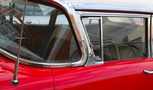 Cara Menghilangkan Baret Mobil, Mudah Sekali!