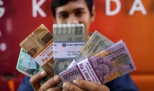 Waspada THR Uang Palsu, Begini Ciri-Cirinya