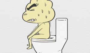 Cara Mengatasi Susah BAB, Simak 5 Poin Ini