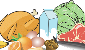 Sumber Vitamin D dan Kalsium Bisa Didapatkan dari Makanan Sumber Vitamin D dan Kalsium Bisa Didapatkan dari Makanan