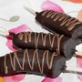 PISANG COKELAT: Menu diet saat puasa, turun 10 kg dalam seminggu. (Ilustrasi: Pixabay)