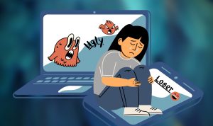 Ilustrasi: janda muda jadi korban penipuan aplikasi pencarian jodoh. (Pixabay)