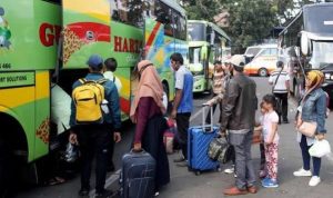 mudik gratis 2022 tahap kedua