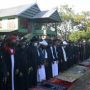 Jemaah An NAdzir akan laksanakan Sholat Idul Fitri pada Minggu 1 Mei 2022