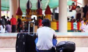 Mudik: Pengertian, Sejarah, Pemudik Tahun Sekarang