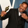 Will Smith Hadir Oscar