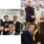 Perbandingan Penampilan Elon Musk Saat Bertemu Tokoh Indonesia dan Negara Lain
