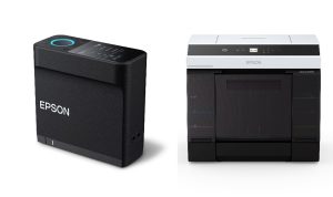 Epson Memenangkan Penghargaan Red Dot Design: Desain Produk 2022