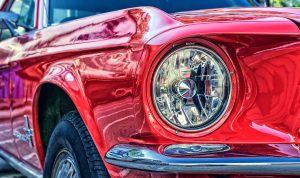 Sudah Tahu Apa Itu Penutup Kerangka Mobil? Simak Penjelasannya Ilustrasi: Penutup kerangka mobil disebut dengan Karoseri. (Pixabay)