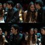 V BTS Dekati Olivia Rodrigo? Lihat Tingkahnya di Grammy Awards