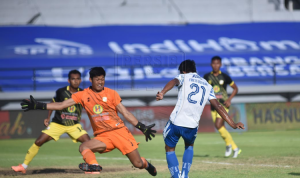 Tanggapan Bobotoh Perihal Indikasi Kongsi Persib dan Barito Tanggapan Bobotoh Perihal Indikasi Kongsi Persib dan Barito