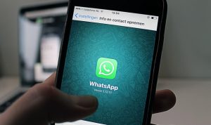 Tanda Whatsapp Sedang Disadap Beserta Cara Menghentikannya Tanda Whatsapp Sedang Disadap Beserta Cara Menghentikannya