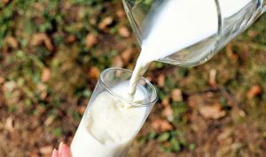 Manfaat Minum Susu Sebelum Tidur, Wajib Tau Nih!