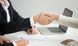 Untuk Para Job Seeker! Ini Dia Tips Sukses Mencari Kerja Ilustrasi mencari pekerjaan (freepik)