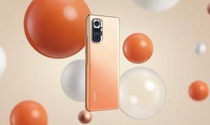 Rekomendasi Smartphone 1-2 Jutaan Edisi Lebaran 2022 Rekomendasi Smartphone Lebaran 2022