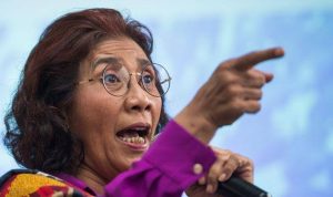Susi Pudjiastuti Menilai Pemerintah Tidak Beres dalam Menyampaikan Narasi Kenaikan Tarif Listrik