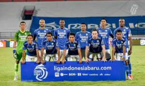 Persib Jalani Rehat Panjang Selama Puasa, Momen Evaluasi dan Berbenah