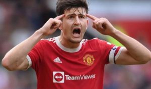 Sang Kapten Manchester United Menerima Ancaman Pengeboman di Kediamannya, Buntut Performa Buruk? Sang Kapten Manchester United Menerima Ancaman Pengeboman di Kediamannya, Buntut Performa Buruk?