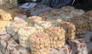 Kue Kering: Makanan dari Persia, Eropa, Hingga Sampai ke Indonesia