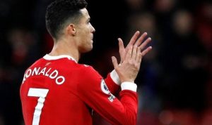 Ronaldo Terharu atas Dukungan Berkelas Fans Liverpool