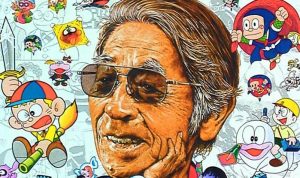 Animator Doraemon Meninggal, Dua Mahakarya Beliau Ini Abadi Sepanjang Masa