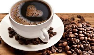 Tips dan Trik Ngopi sehat saat bulan puasa (Ilustrasi : Pixabay)