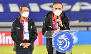 Liga 1 2021/2022 Resmi Berakhir, Liga 1 2022/2023 Kapan? Inilah Kata PSSI